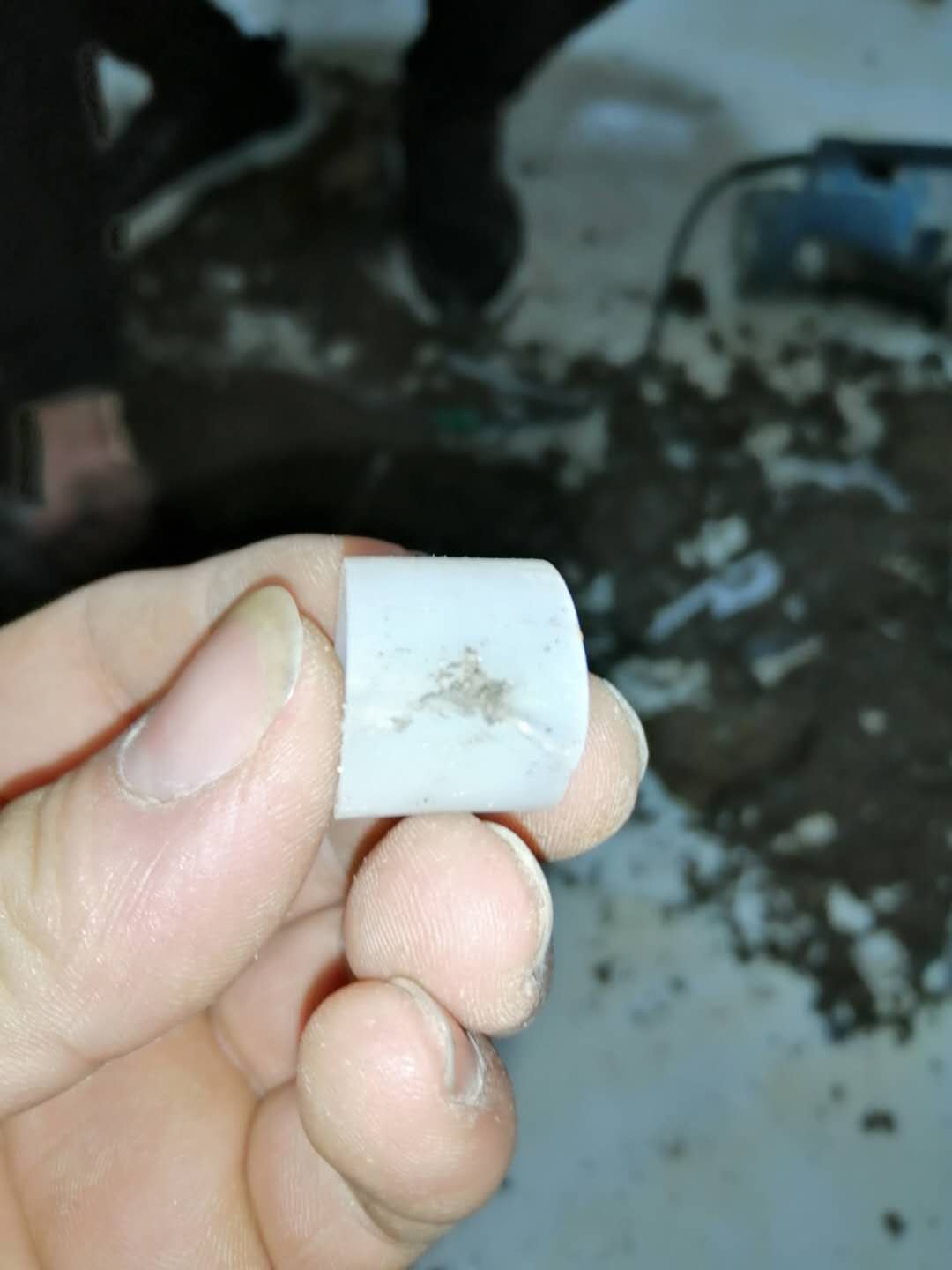 哈密地暖测漏，地暖漏水检测，暖气漏水检测