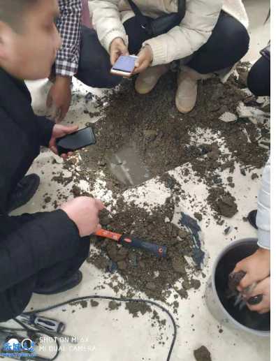 哈密暖气漏水检测